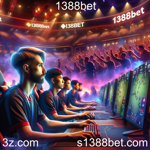 O Crescimento dos Esports: Uma Nova Era no Entretenimento Digital