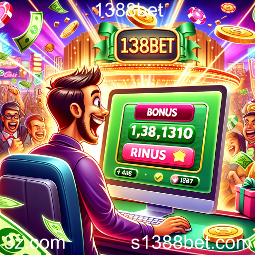 Aproveite as Melhores Promoções na 1388bet!